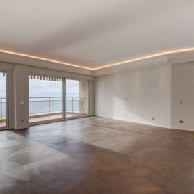 Rénovation Appartement