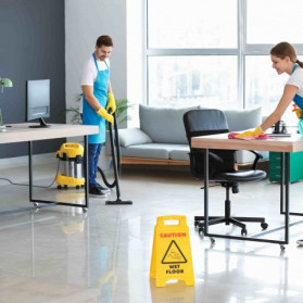 Cleaning Company