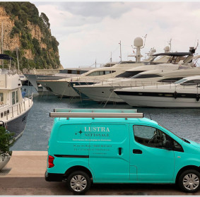 Cleaning company Monaco