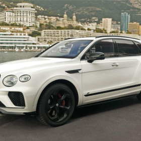 Chauffeurs Privés Monaco