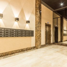 Air conditioning, plumbing and electrical contractor in Monaco