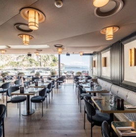 Beefbar : Une Ode à la Gastronomie de Luxe à Monaco