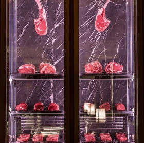 Beefbar : Une Ode à la Gastronomie de Luxe à Monaco