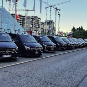 Luxury car rental Monaco