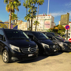 Luxury car rental Monaco