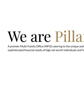 Pillar Multi Family Office Monaco