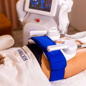 Richmont Monaco : L'Institut de Beauté