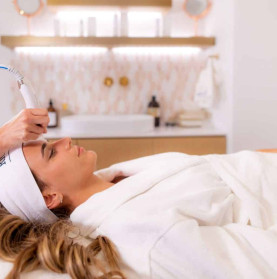 Richmont Monaco : L'Institut de Beauté