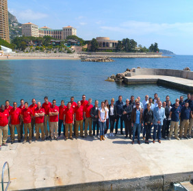 HMC Monaco Сантехника и кондиционирования воздуха Монако