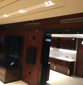 HMC Monaco Сантехника и кондиционирования воздуха Монако