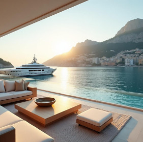 Servizi di pulizia premium per Monaco