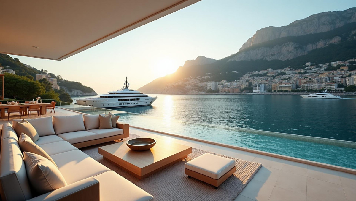 Servizi di pulizia premium per Monaco