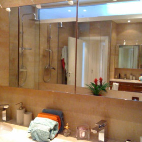Interior Design and Renovation in Monaco