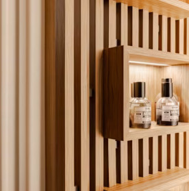 Interior Design Monaco