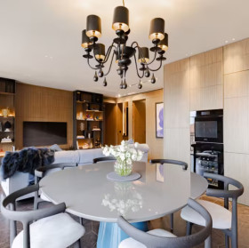 Interior Design Monaco
