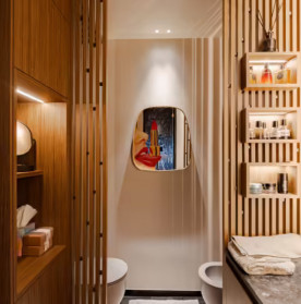 Interior Design Monaco