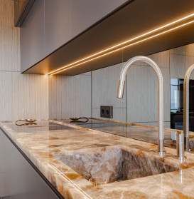 Interior Design Monaco
