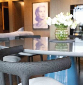 Interior Design Monaco
