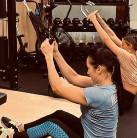 Brown House Athletic Club