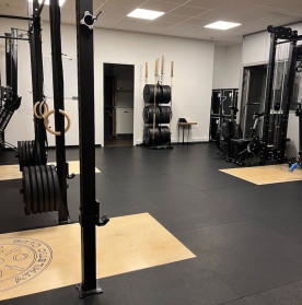 Brown House Athletic Club