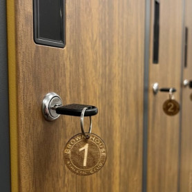 Brown House Athletic Club