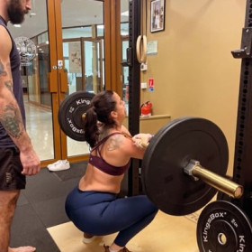 Brown House Athletic Club