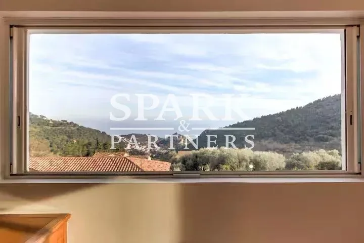 Èze - Exceptional Penthouse - Panoramic View