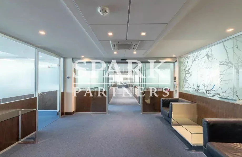 Monaco - Fontvieille - Office for rent