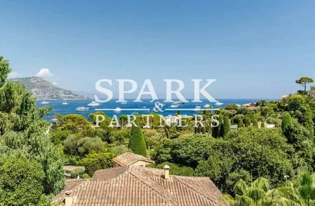 Magnifoque Villa - A jewel of luxury and refinement